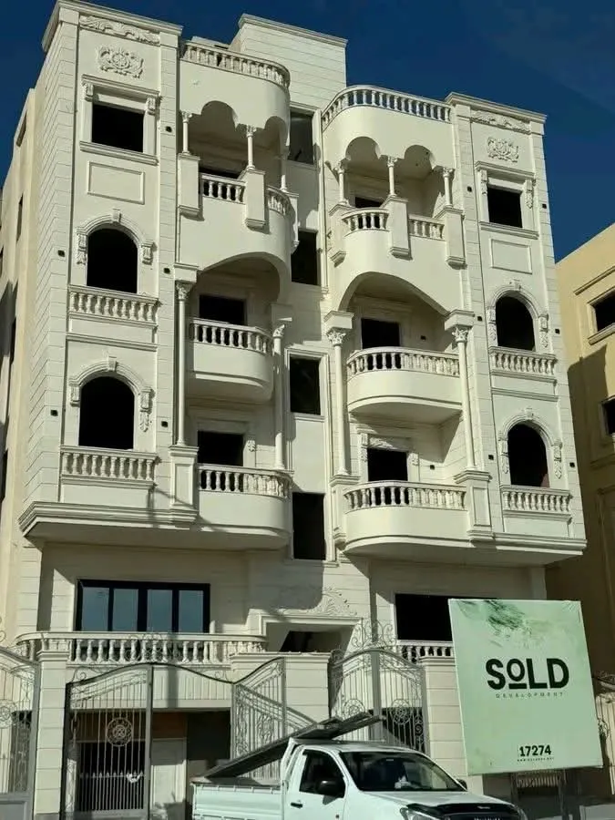 شقة للبيع في طلخا