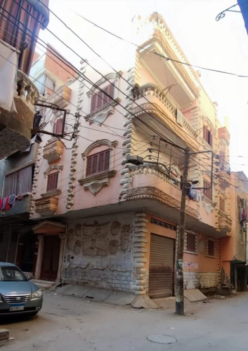 House For Sale in Zagazig