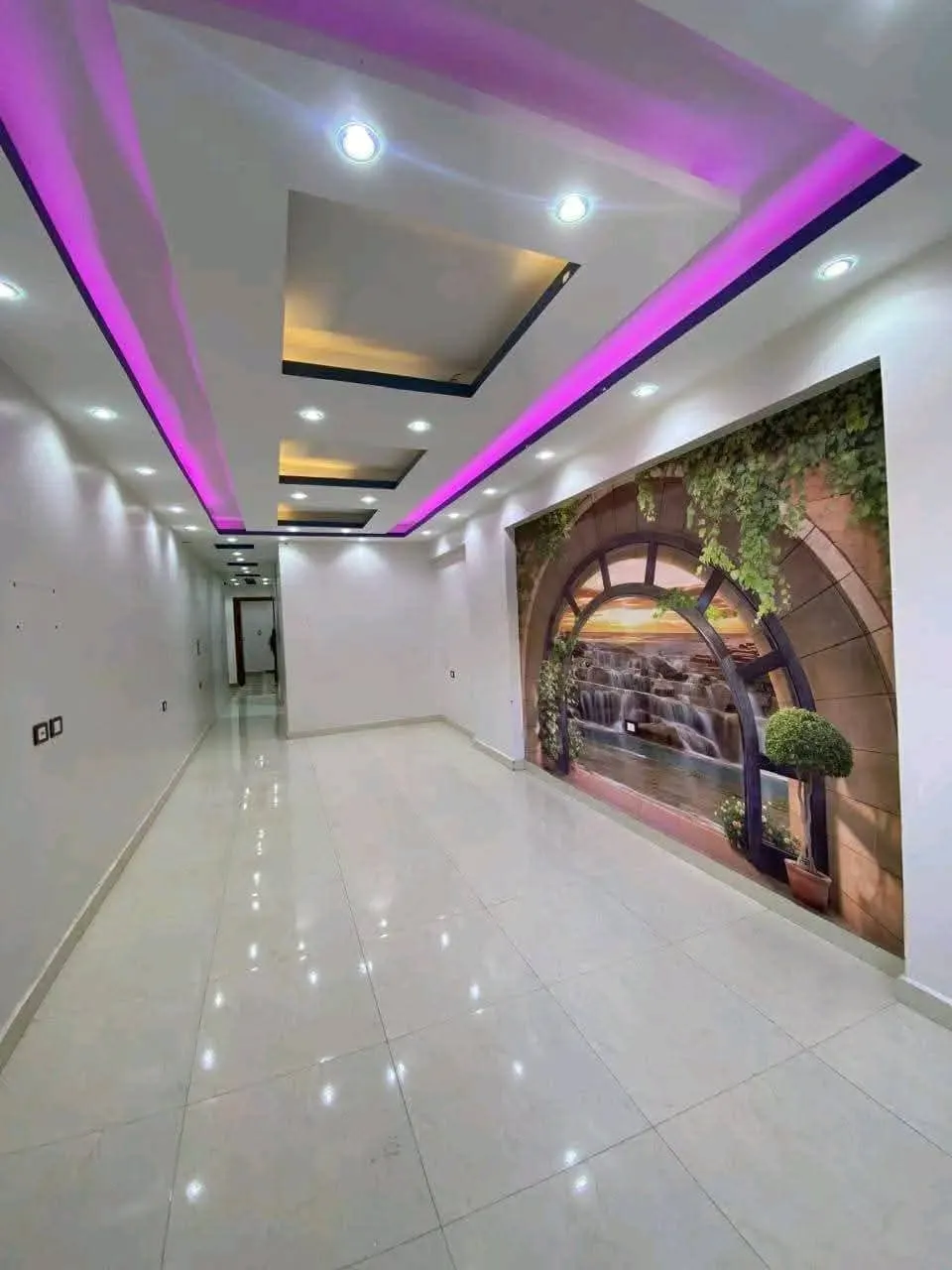 Apartment For Sale in Damanhur