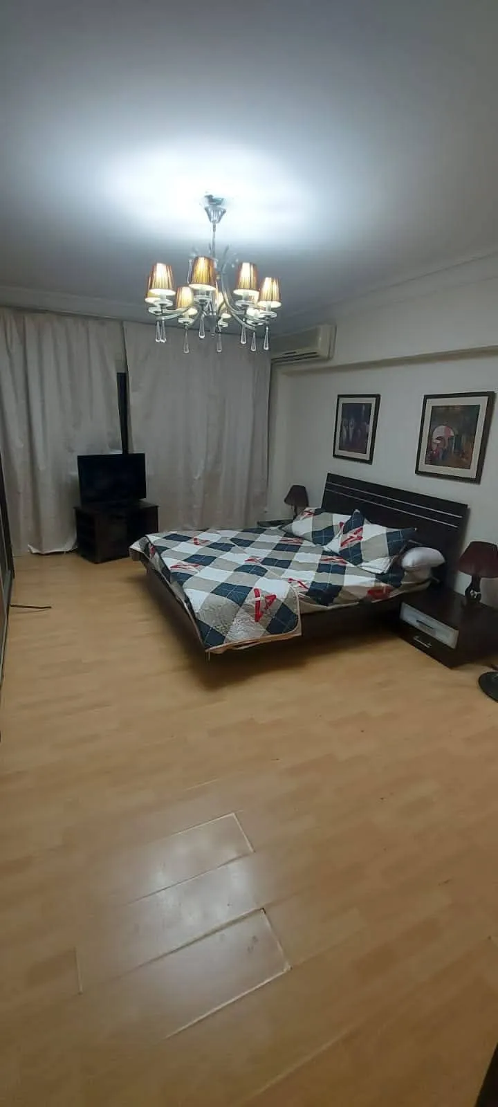 Apartment For Rent in Mohandessin