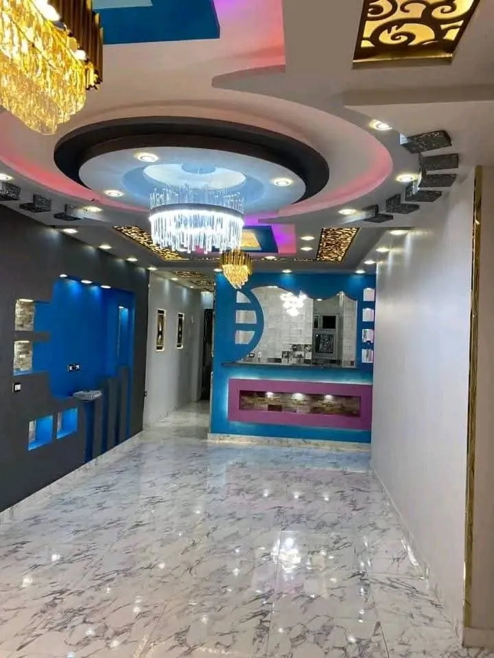Apartment For Rent in El Khosous