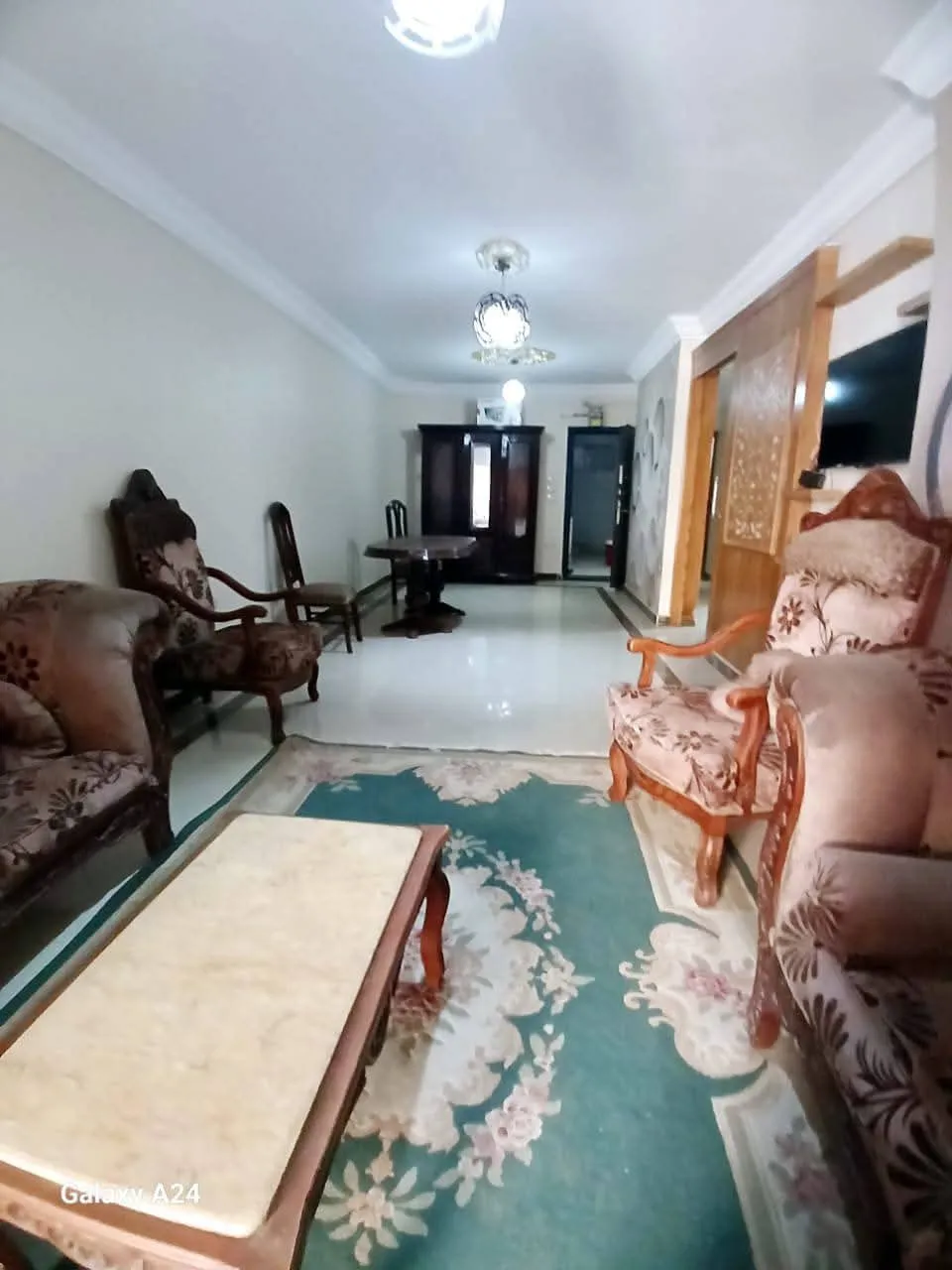 Apartment For Sale in Alexandria Governorate
