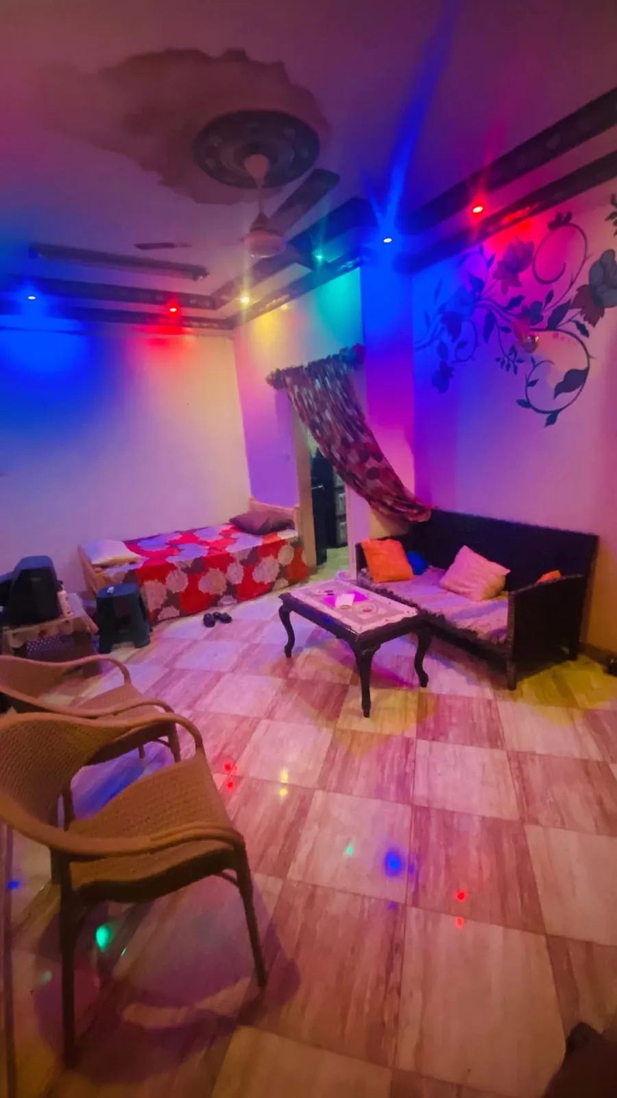 Apartment For Sale in Aswan