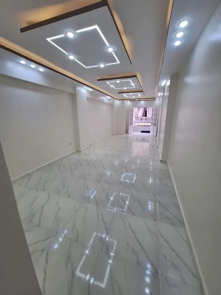 Apartment For Sale in Alexandria Governorate