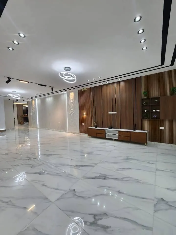 Apartment For Rent in Mohandessin