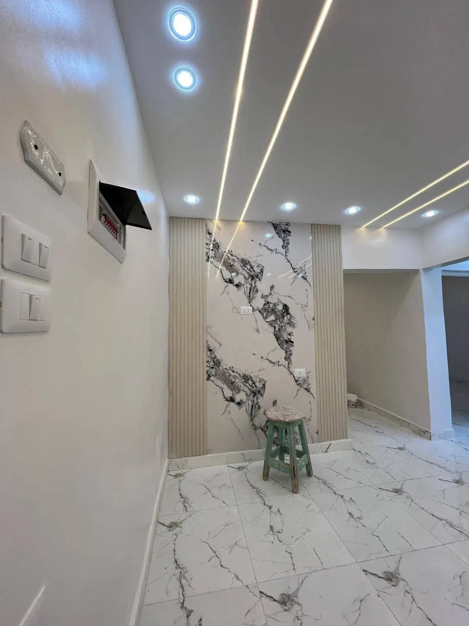 Apartment For Sale in Port Said