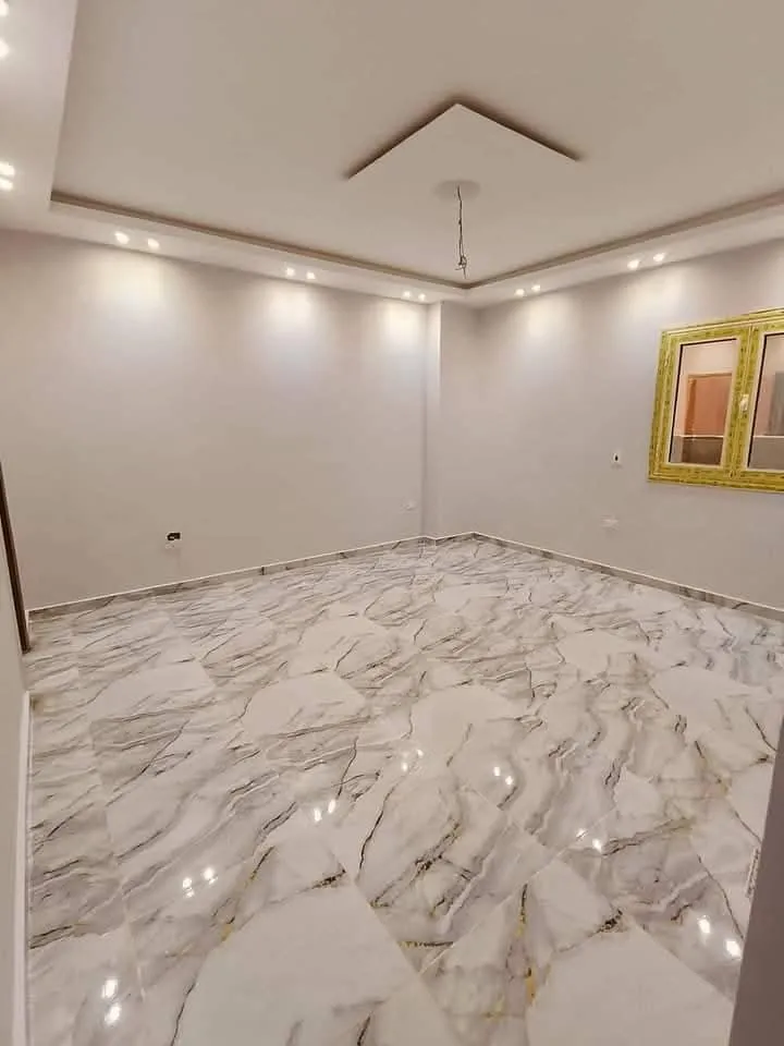 Apartment For Sale in Aswan