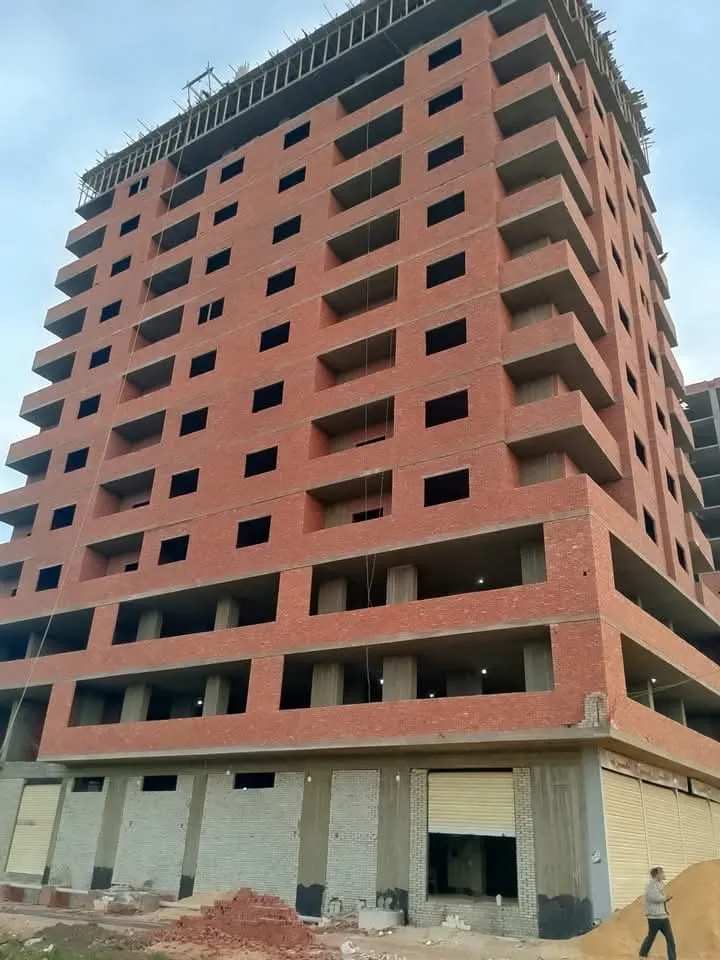 Apartment For Sale in Bani Mazar