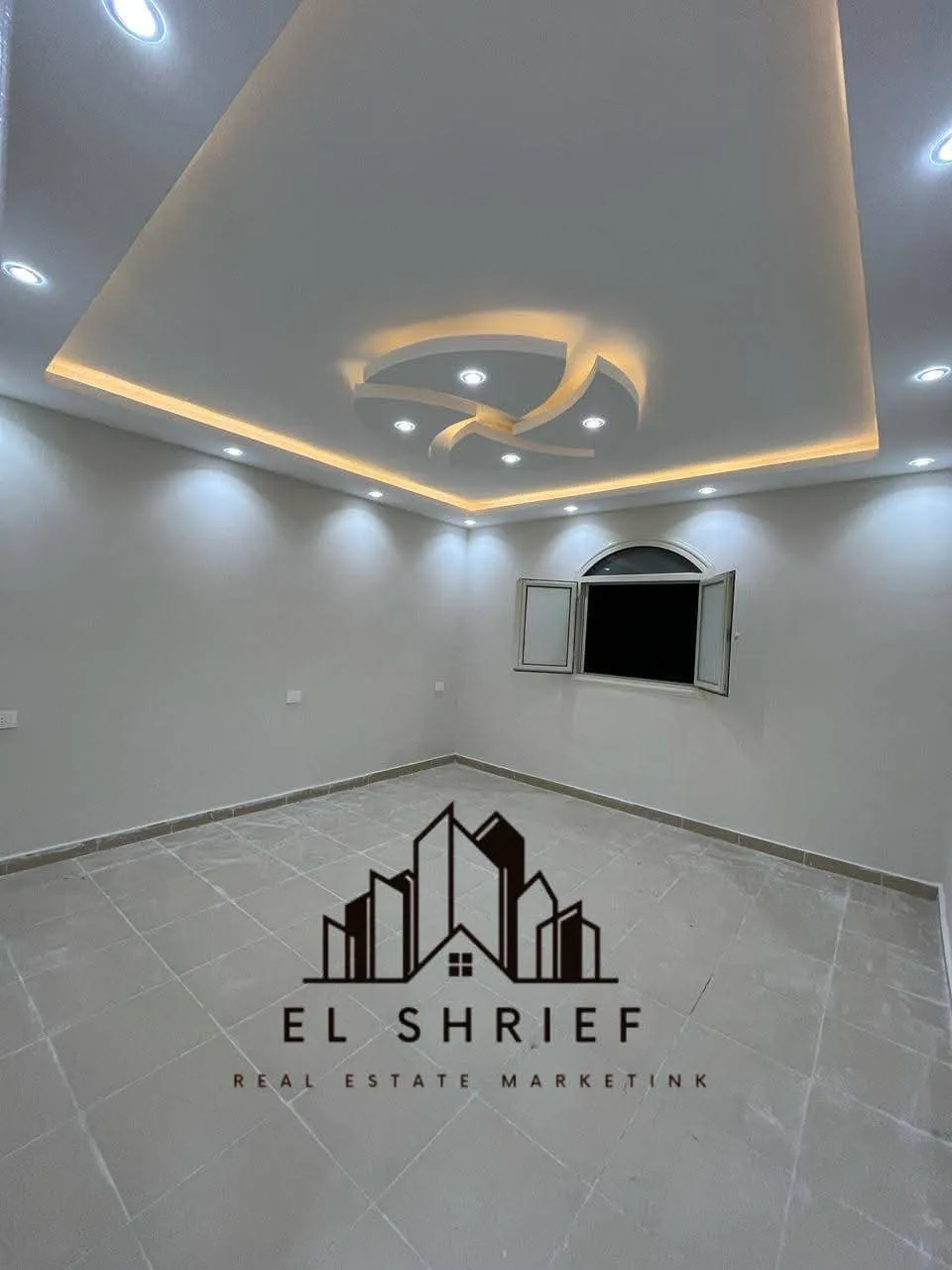 Apartment For Sale in Alexandria Governorate