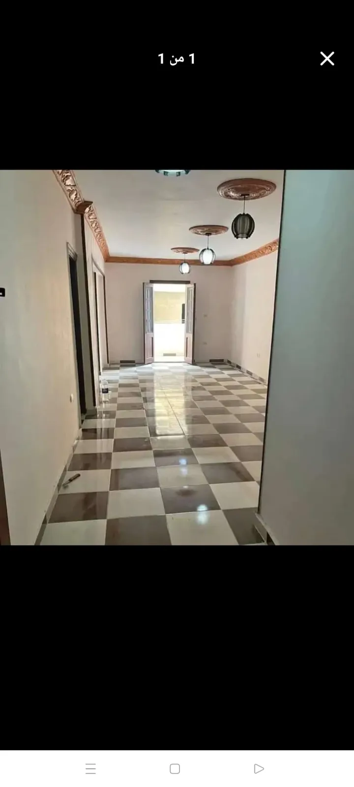 شقه مصيفيه في الروضه