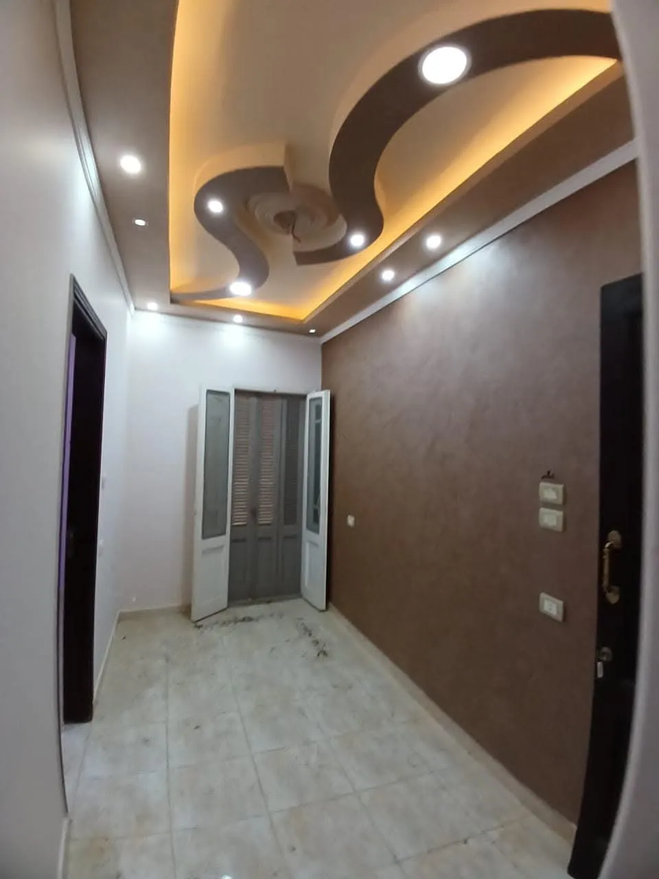 Apartment For Sale in Damietta