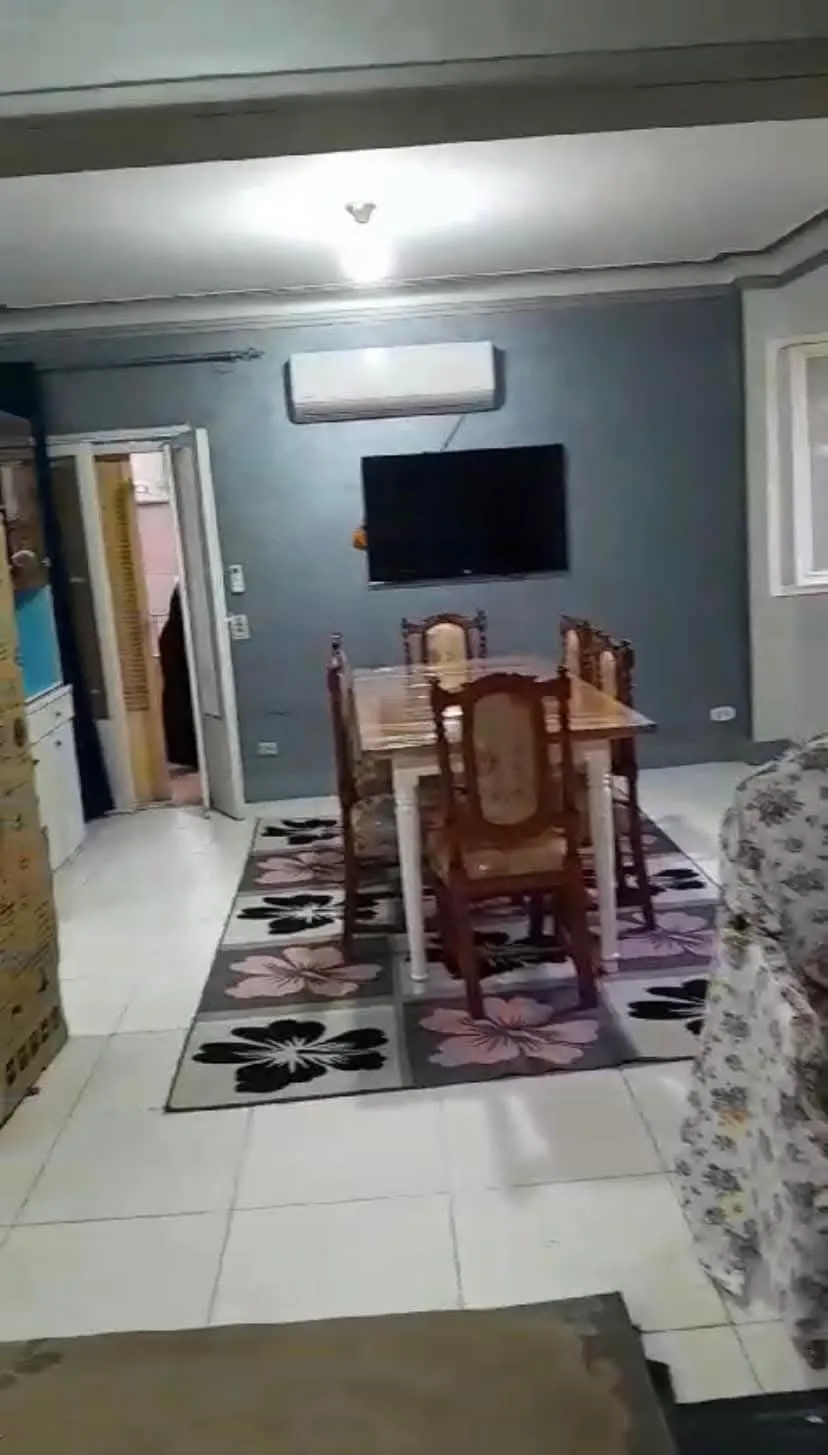 شقه مفروش للايجار بمواقع راقي