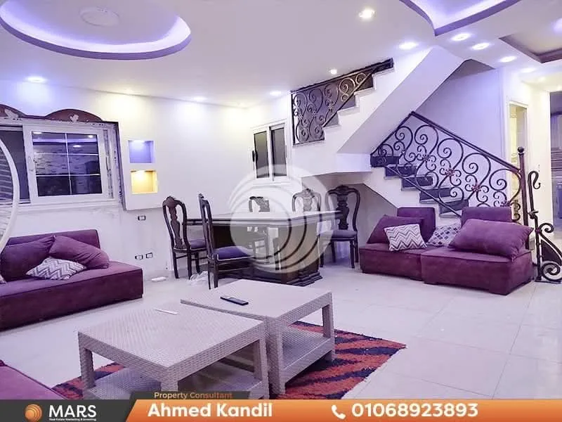 Apartment For Sale in Alexandria Governorate