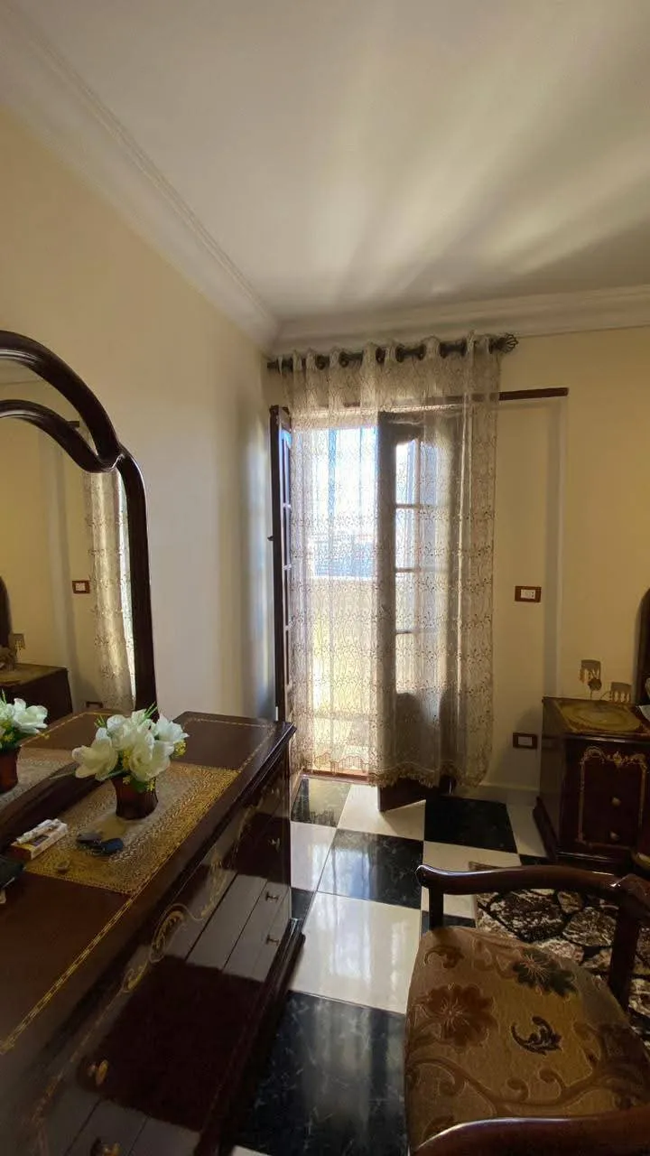 Apartment For Sale in Alexandria Governorate
