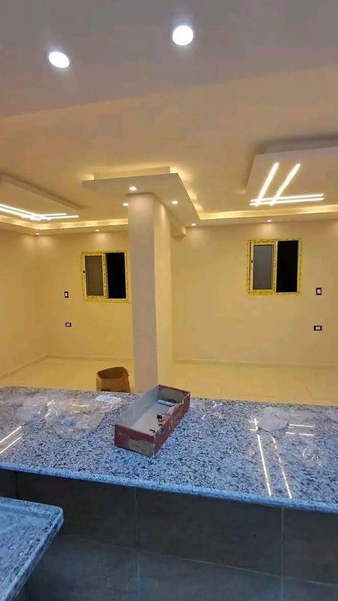 Apartment For Rent in Shubra