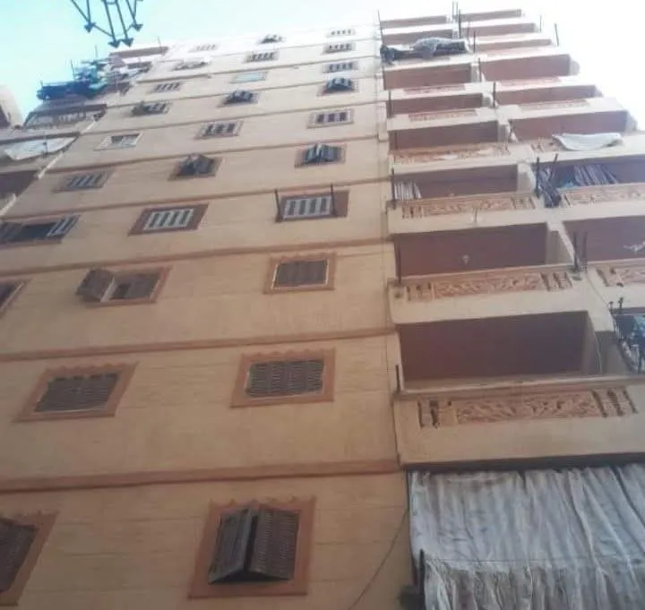 Apartment For Sale in Alexandria Governorate