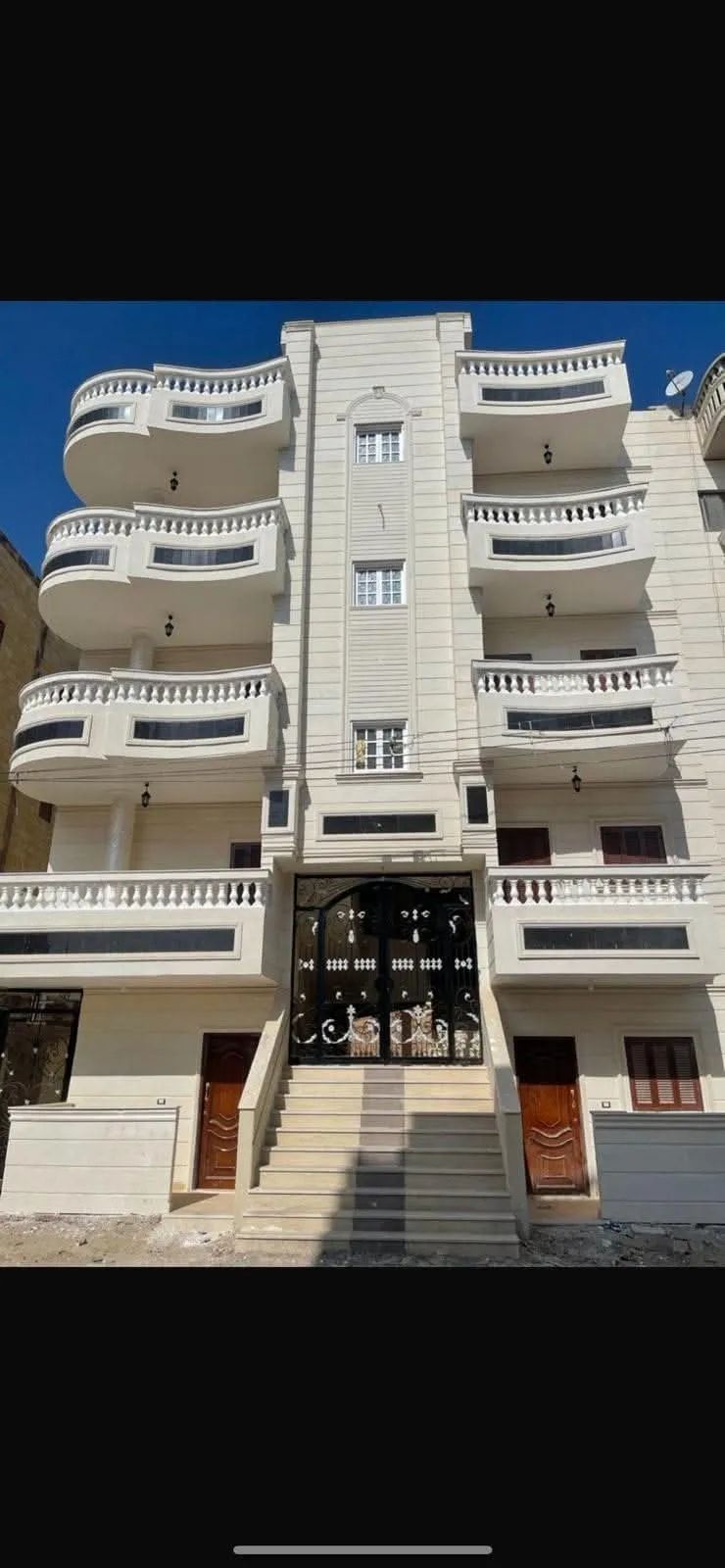 Apartment For Sale in Alexandria Governorate