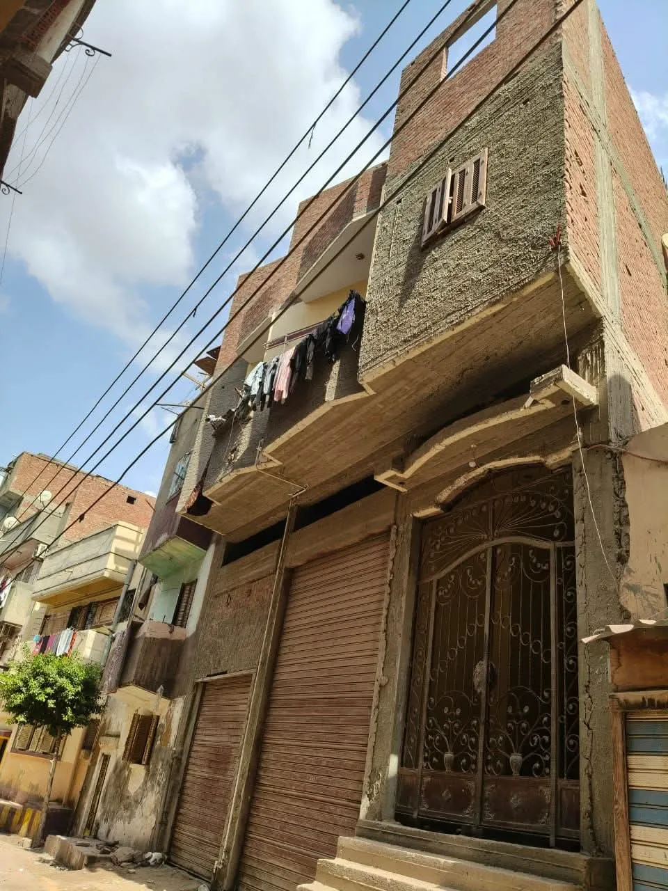 بيت للبيع في السنبلاوين
