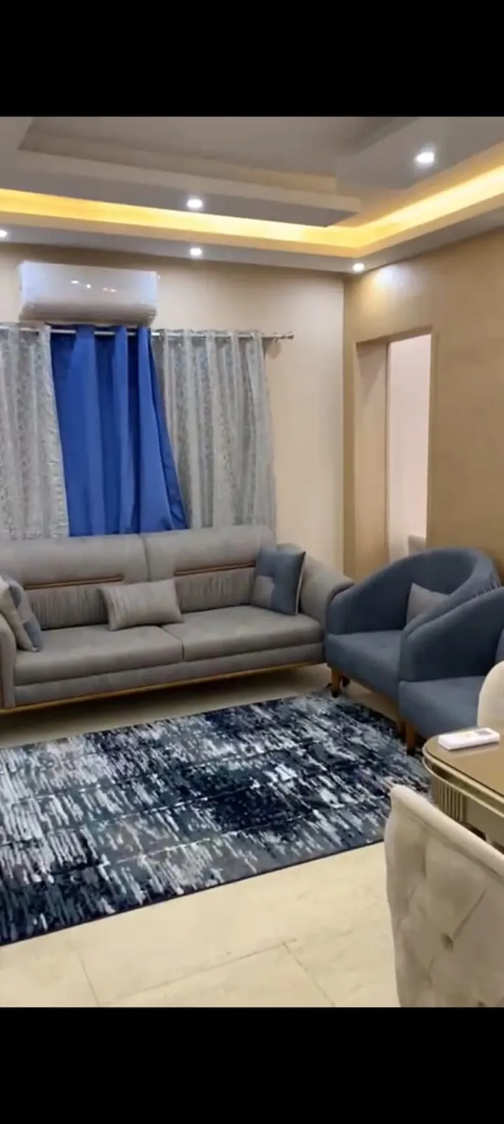Apartment For Sale in Mohandessin