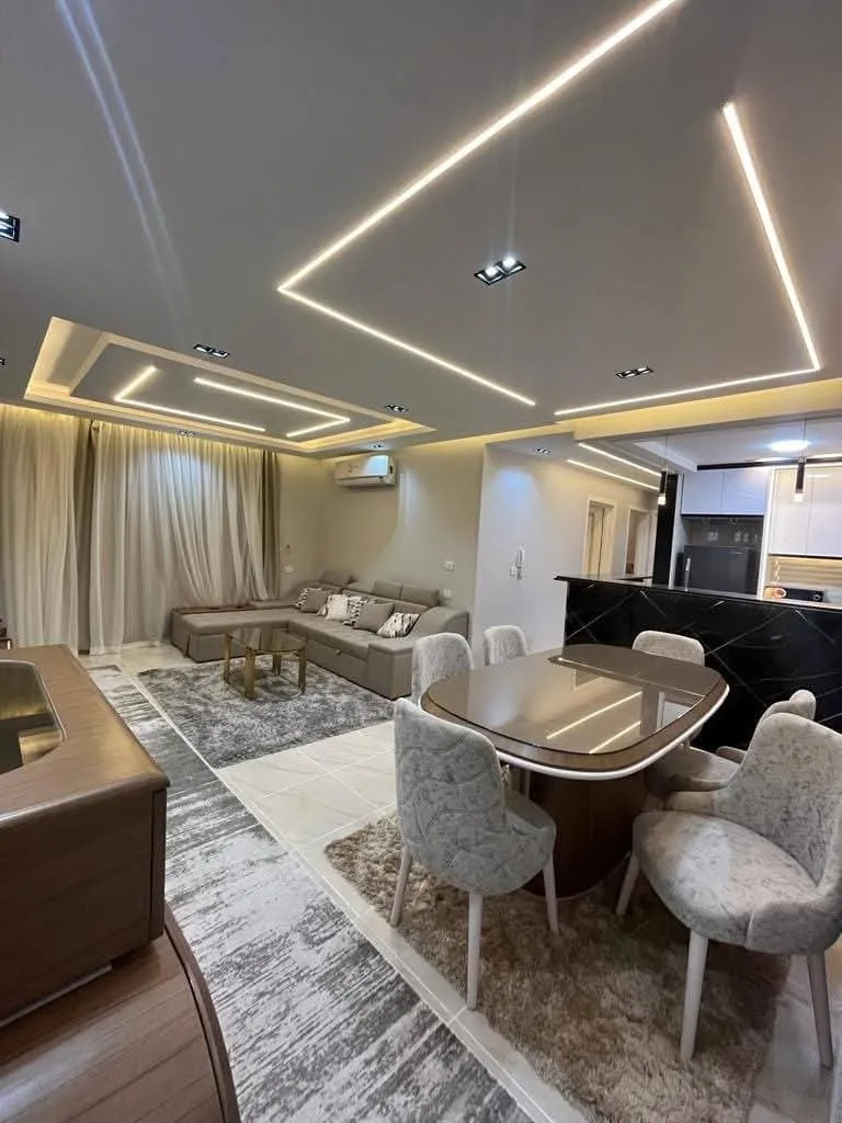 محتاج تسكن فى مكان راقي وموقع مميز