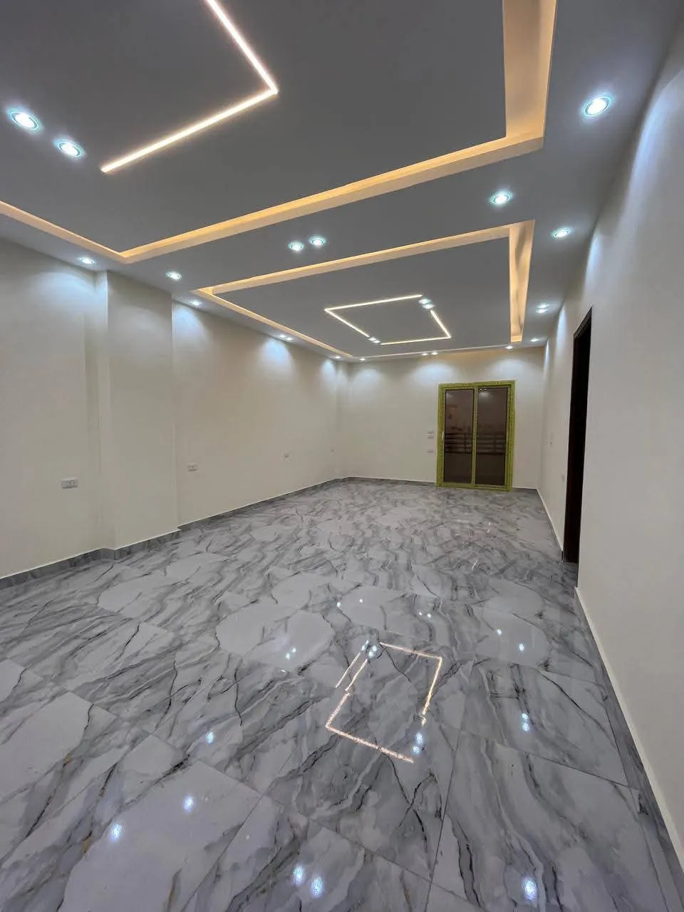 Apartment For Sale in Aswan