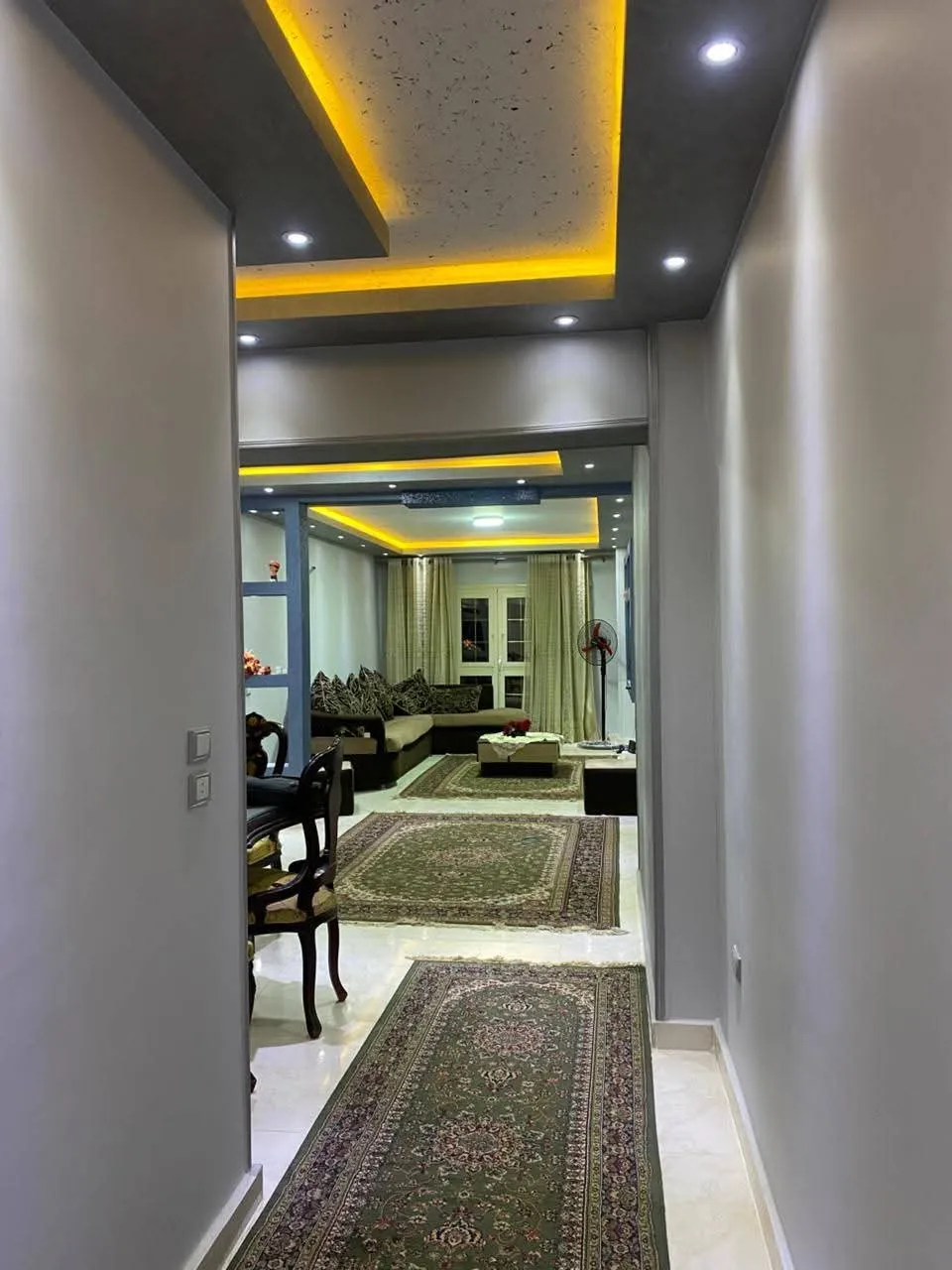 Apartment For Rent in Ismailia Governorate