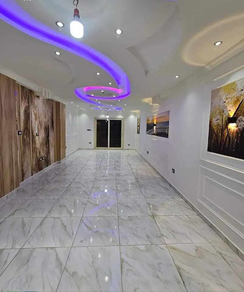 Apartment For Sale in Alexandria Governorate