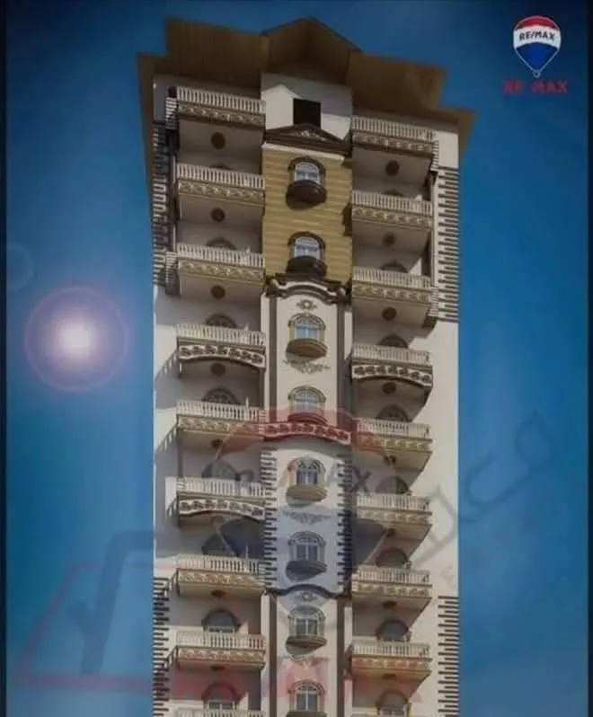 Apartment For Sale in New Mansoura