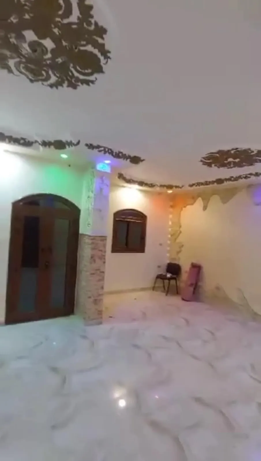 Apartment For Sale in New Mansoura