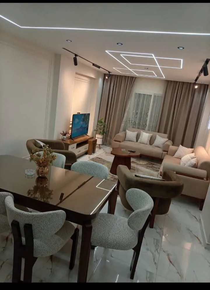 Apartment For Rent in Faisal