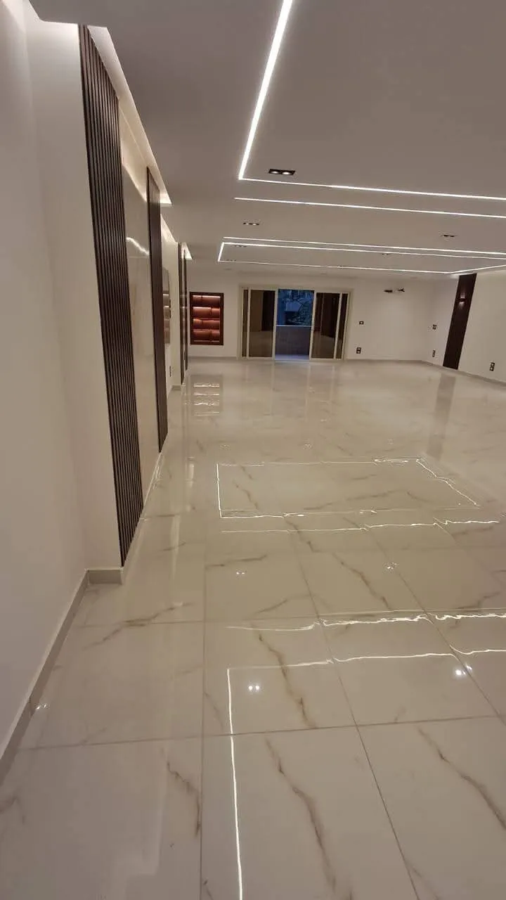 شقه للبيع 270متر