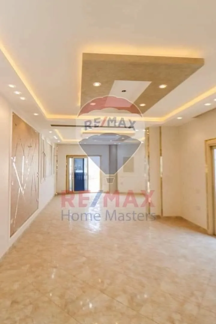 Apartment For Sale in New Mansoura