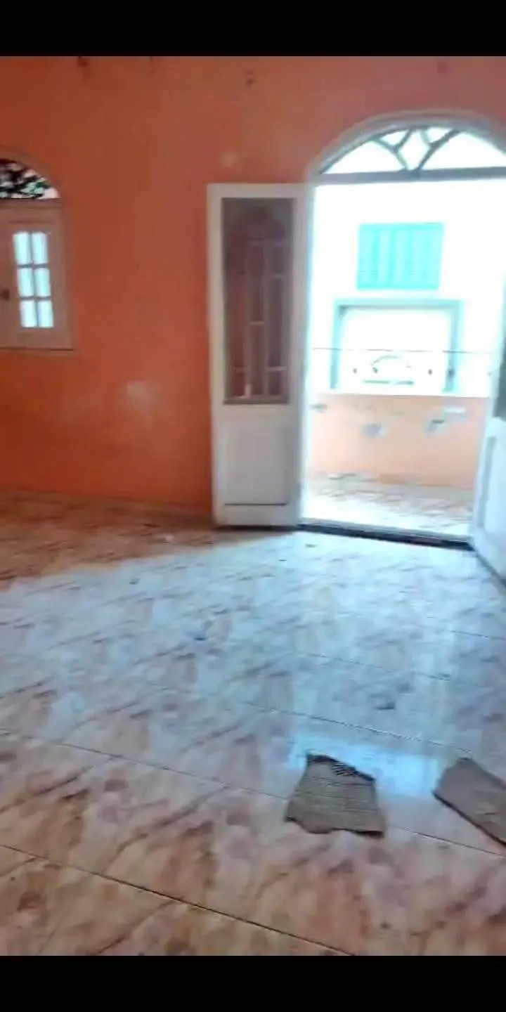 Apartment For Rent in New Mansoura