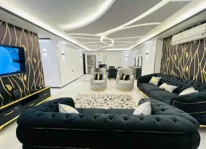 Apartment For Rent in Mohandessin