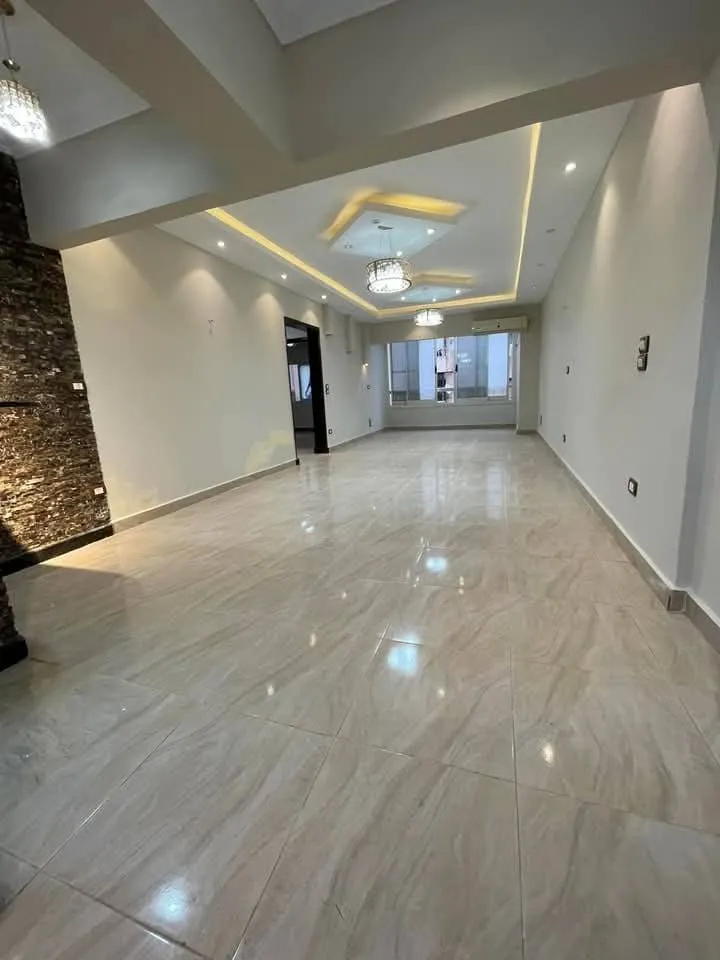 Apartment For Sale in Aswan