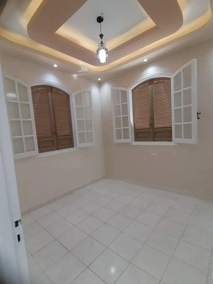 Apartment For Sale in Damietta