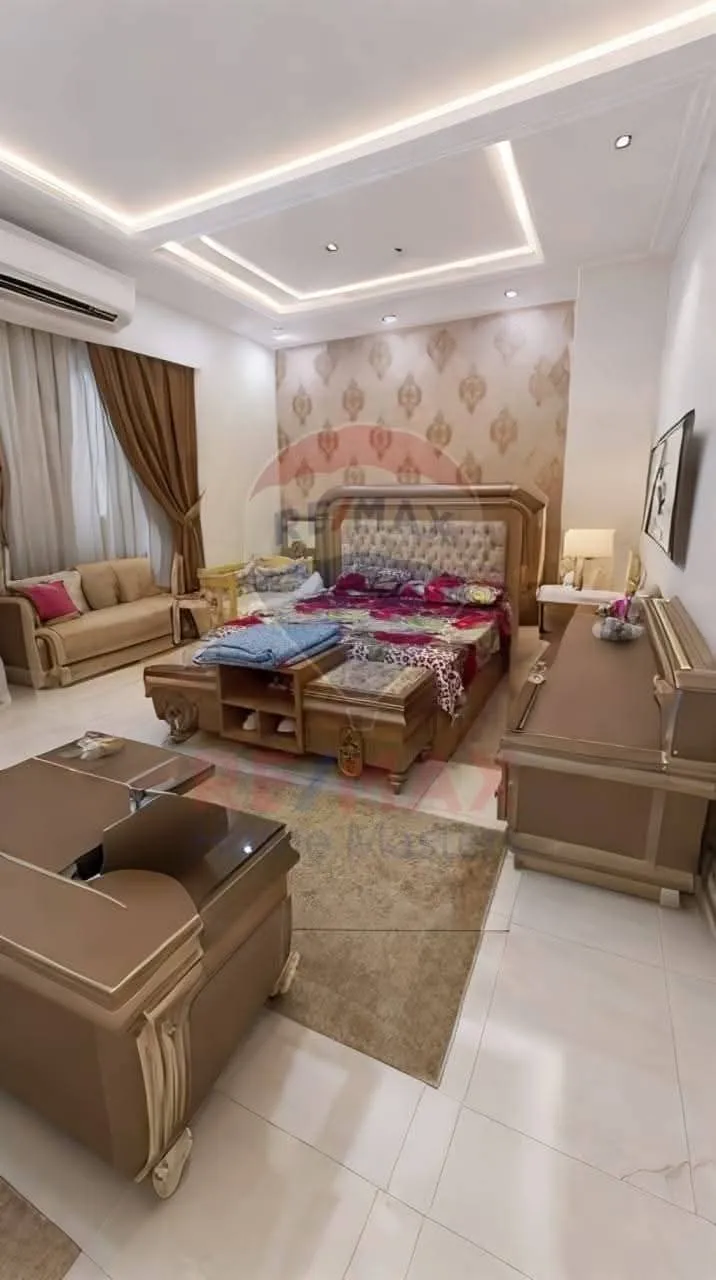 House For Sale in New Mansoura