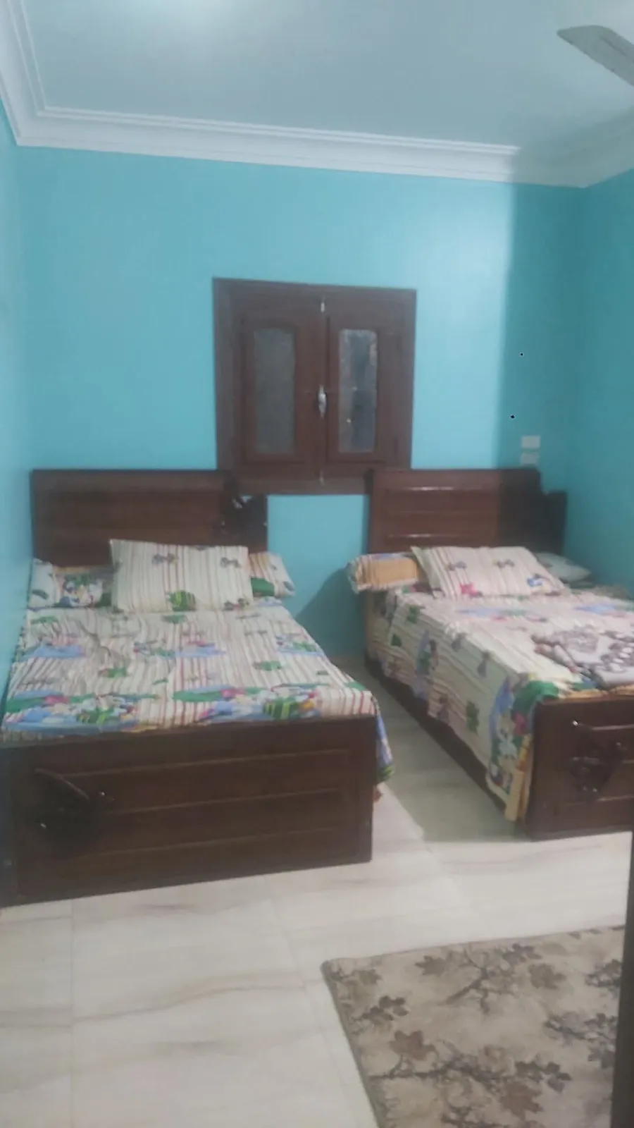 Apartment For Rent in Aswan