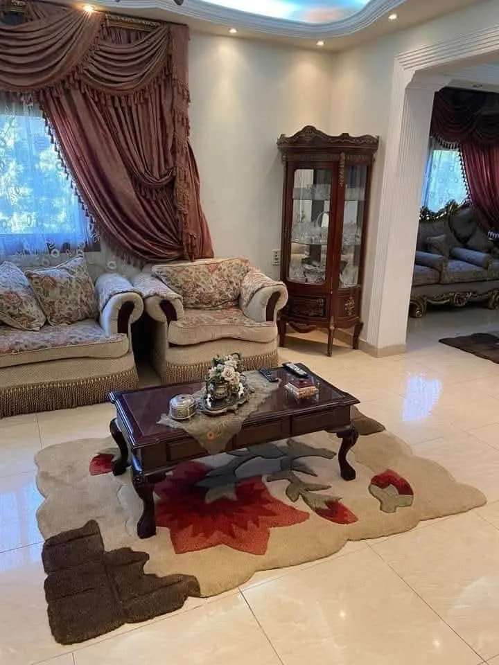Apartment For Sale in Aswan