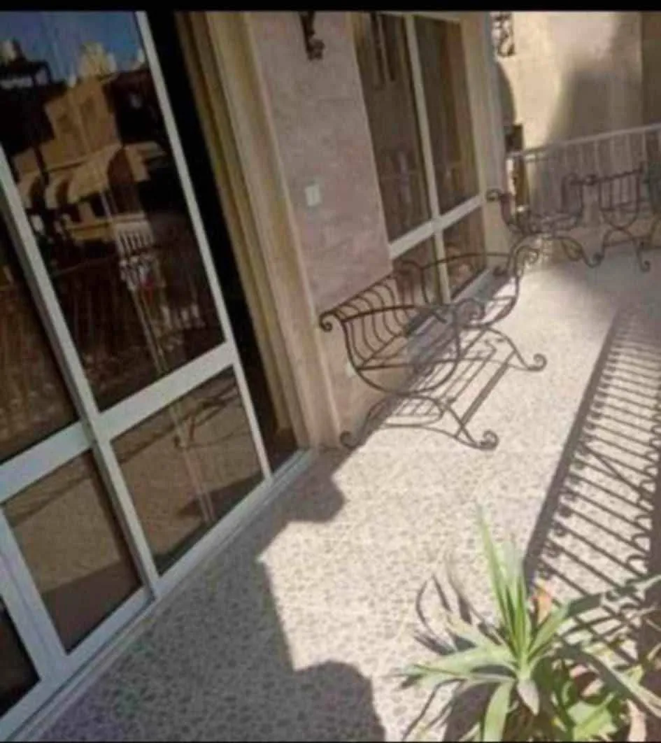 Apartment For Sale in Mohandessin
