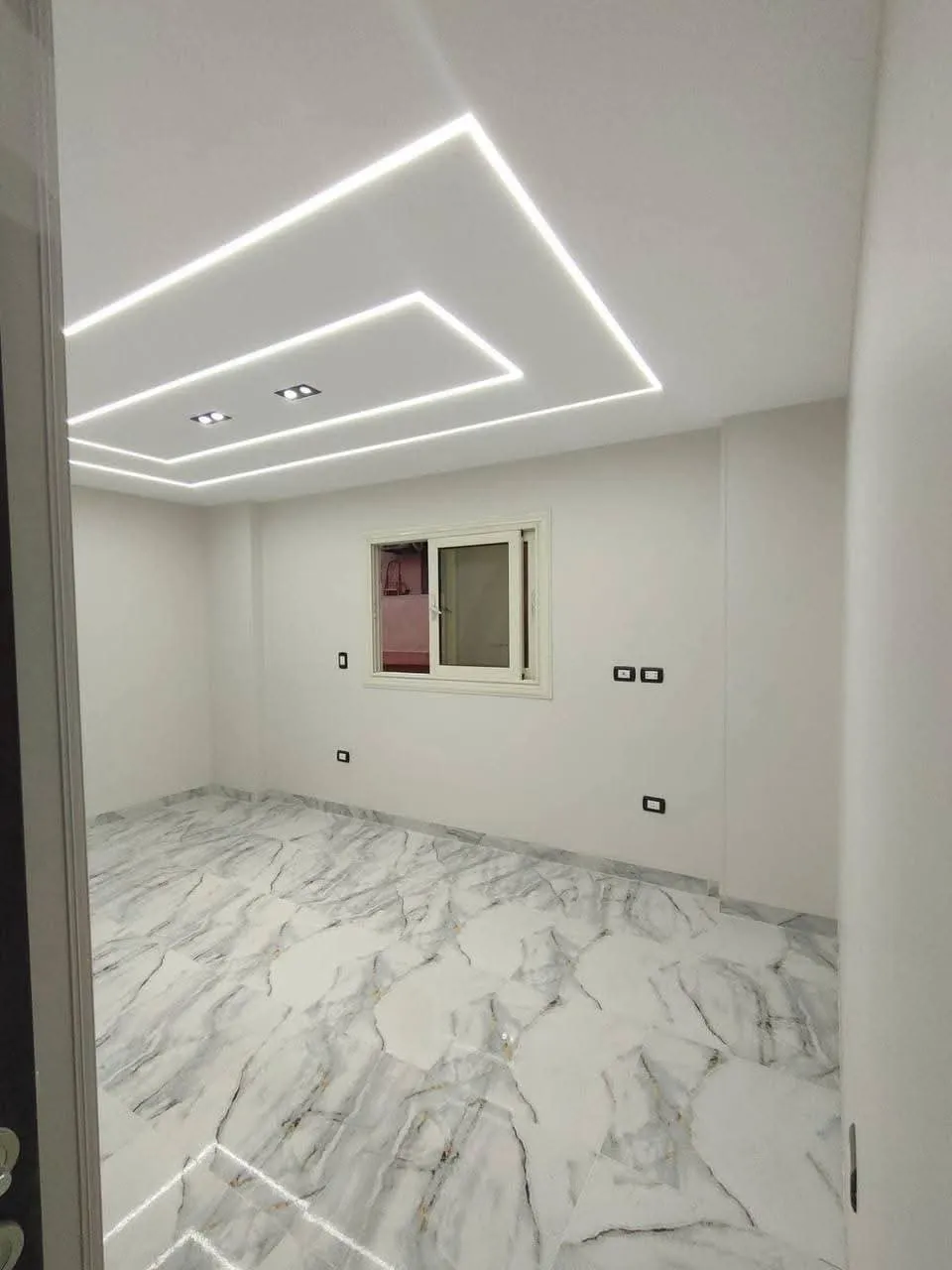 Apartment For Sale in Aswan