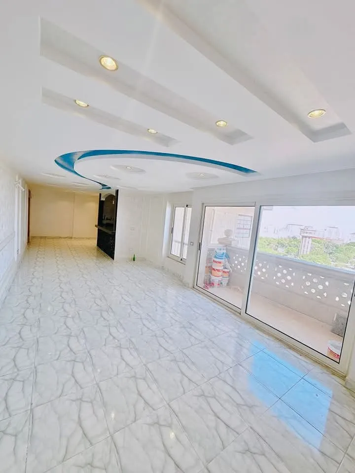 Apartment For Sale in Alexandria Governorate