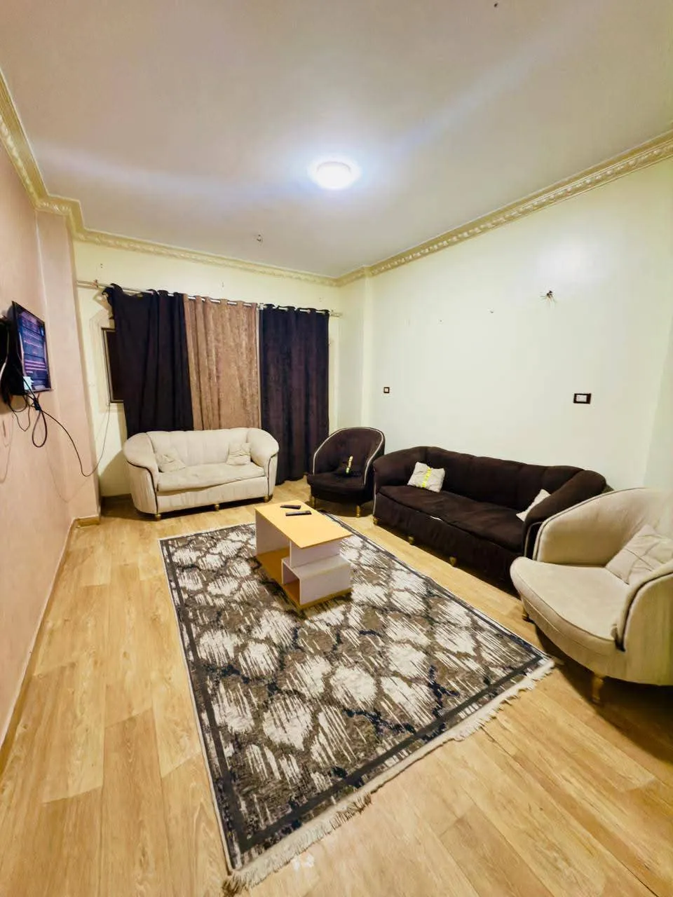Apartment For Rent in Zagazig