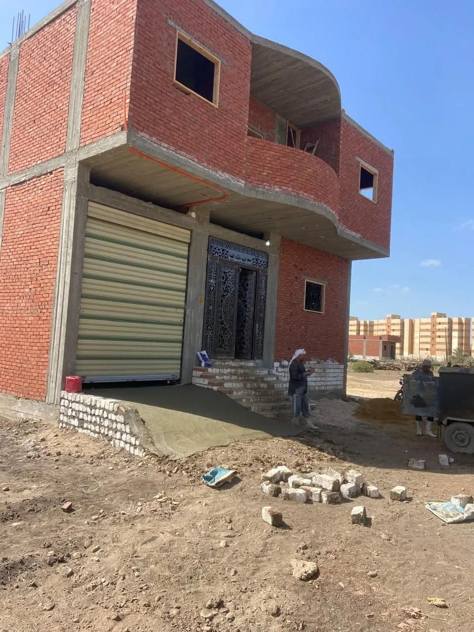 House For Sale in Bani Mazar