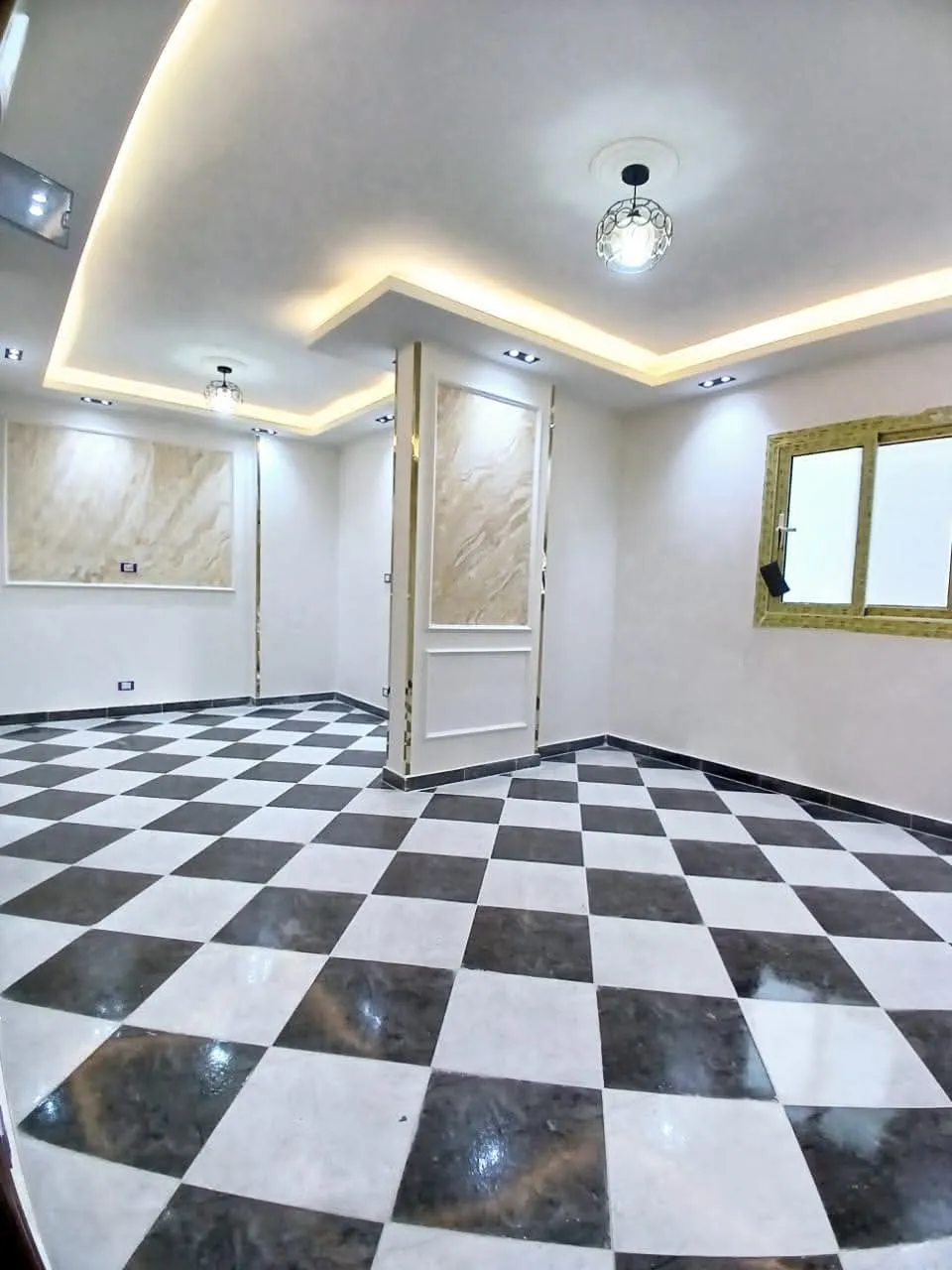 Apartment For Sale in Alexandria Governorate