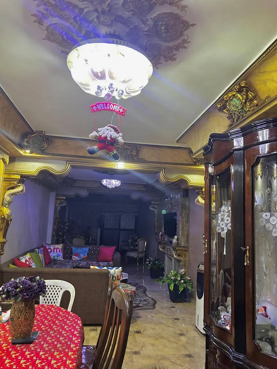 Apartment For Sale in Ain Shams