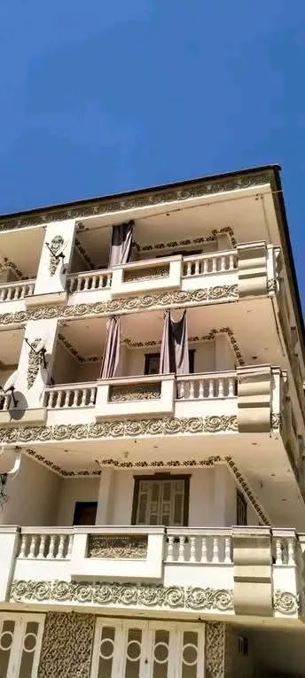 Apartment For Sale in Damietta