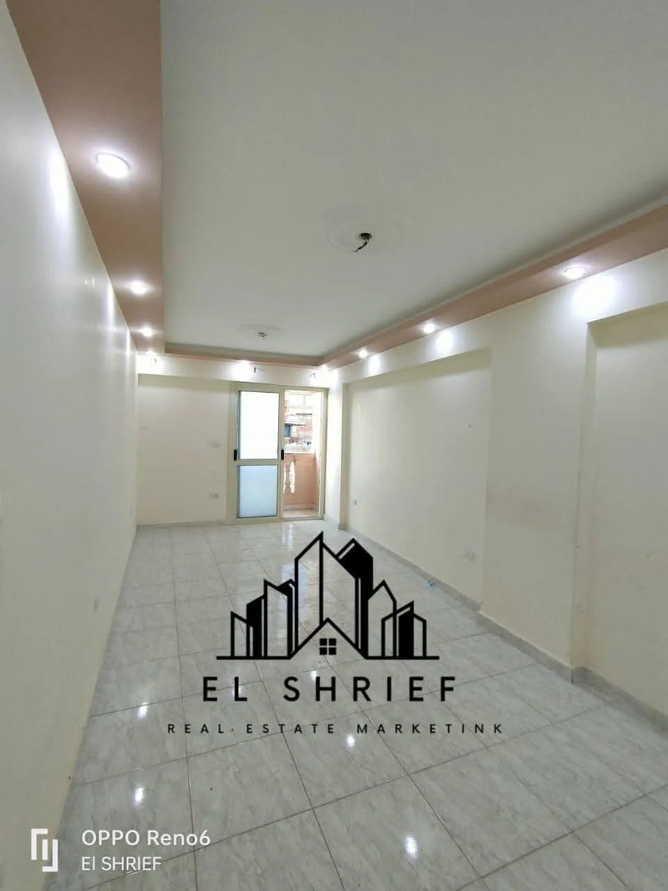 Apartment For Sale in Alexandria Governorate