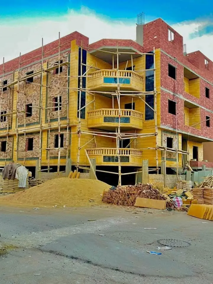 Apartment For Sale in Aswan