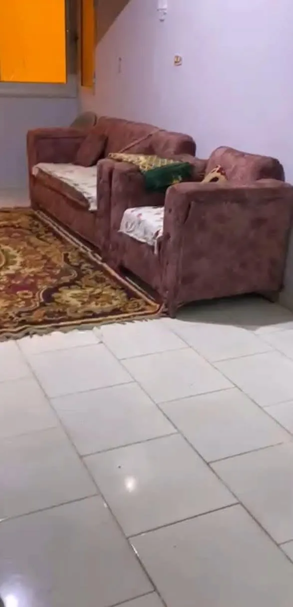 شقه للبيع فى مساكن المحلج مساحه ٧٠متر